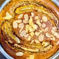 Cooksnap của Dibee khi họ làm theo món Bánh chuối nướng (Banana cake)