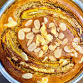 Cooksnap của Dibee khi họ làm theo món Bánh chuối nướng (Banana cake)