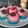 Cooksnap dari Silvi Atgi Septina untuk resep 572.Puding Strawberry Oreo Coklat