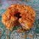 Cooksnap dari Diajeng Anjar Pratiwi untuk resep Donat Indomie