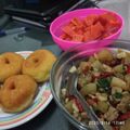 Cooksnap dari Qfarah.kitchen untuk resep Tumis kikil tahu spesial