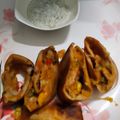 Rachna Bhandge's cooksnap of when they made મસાલા ઢોસા(Masala Dhosa Recipe In Gujarati).