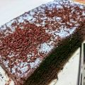 Cooksnap dari bundakia_kitchen untuk resep Oreo Cake