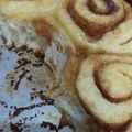 Cooksnap dari momka untuk resep Roti Manis Lembut (No Bread Improver)