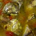 Cooksnap dari Silva RL untuk resep Ikan masak belimbing cabe ijo