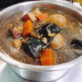 Akimo Yang 的 家常滷肉鍋 cooksnap