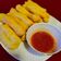 Cooksnap dari Niek untuk resep Cakwe lembut