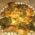 Cooksnap dari Vijayfaried untuk resep Ayam Goreng Lengkuas