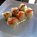 Cooksnap dari Siti Nuryani Rafisqy untuk resep Cilok praktis