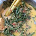 Cooksnap dari asihsri untuk resep Gulai Paku khas Sibolga Tapanuli tengah
