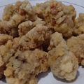 Cooksnap dari Resti Sekar Andini 🥰♥️ untuk resep Ayam Karage Simpel