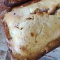 El cooksnap de Fernando Elhordoy Arregui cuando hizo Pan de nuez ❤.