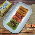 Cooksnap dari Gina untuk resep Kue Manja