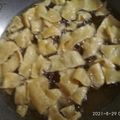 Nisha Shah's cooksnap of when they made પાપડી (Papdi Recipe In Gujarati).