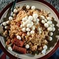 Cooksnap dari Fauzan Nurimaduddin untuk resep Nasi Goreng Kampung