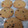 El cooksnap de Lupe Garcia cuando hizo Galletas con chips de chocolate.