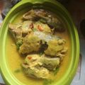 Cooksnap dari Devii Issyura untuk resep Ikan Kembung Bumbu Acar