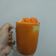 Cooksnap dari Hasnah Sakinah untuk resep MANGO THAI / Juice mangga kekinian