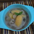 Cooksnap dari Devy Fitria Wardani untuk resep Kolak pisang kolang kaling