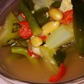 Cooksnap dari etiktok untuk resep SAYUR ASAM JAKARTA RESEP KELUARGA