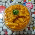 Jayshree Doshi's cooksnap of when they made દાળ ઢોકળી (Dal Dhokli Recipe In Gujarati).