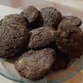 El cooksnap de mayra cuando hizo Galletas de Coco 🥥 sin harinas/Método Grez/Cetogénica/Keto.