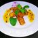 Cooksnap của QUÂN NGUYỄN khi họ làm theo món Cá basa áp chảo sốt chanh leo eat clean
