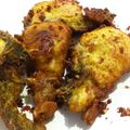 Cooksnap dari Ulla untuk resep Ayam Goreng Bumbu Ungkep