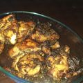 Cooksnap dari Ratna Gunawan untuk resep Ayam panggang ala kenny rogers