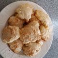 bill.mueller.9026's cooksnap of when they made Butter Dip Biscuits.