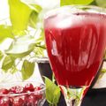 کوک اسنپ ŠÖhä بعد از امتحان کردن آیس تی آلبالو 🍒.