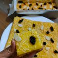 Cooksnap dari Aridiah Pramesti untuk resep Prol Tape Keju Panggang