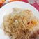 Cooksnap của embesthaor khi họ làm theo món Cơm cháy mỡ hành