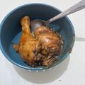Cooksnap dari Andi Rahmawati untuk resep Ayam kecap mentega