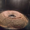 El cooksnap de Belen Constanza Fuentes Carvacho cuando hizo Queque de avena con nueces.