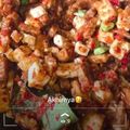 Cooksnap dari vebiolaww untuk resep Sambal goreng tempe tahu pete