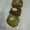 Cooksnap dari Iin Rahayu untuk resep Banana Nugget