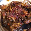 Cooksnap dari Chintia Pratiwi untuk resep Semur ayam pedas