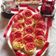 Cooksnap dari Lanjarsih/Mama Fifian ( MasakanRumahan) untuk resep Bolu Mawar Merah Putih