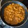 El cooksnap de angela cuando hizo Pollo al curry.