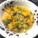 Cooksnap của Nguyễn Tân Gô khi họ làm theo món Canh bí đỏ thịt bằm