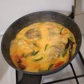 Cooksnap dari Diah Pudjowati untuk resep Gulai Tongkol Pedas