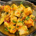 寫食譜很麻煩 的 Xo醬炒蘿蔔糕「一鍋到底2人份」 cooksnap