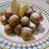 Cooksnap dari dietha untuk resep Bola Ubi Simple