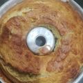 Cooksnap dari Irine Ajeng untuk resep Bolu Pisang Kepok (Tanpa Mixer)