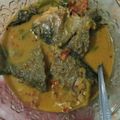 Cooksnap dari Retno untuk resep Mangut lele