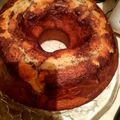 Cooksnap από Ραφαέλα Κατσίδου στη συνταγή Κέικ Μπανάνα - Σοκολάτα!