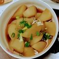 Steveリヨウ 的 日式蘿蔔煮 cooksnap