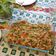 El cooksnap de Maneco cuando hizo Arroz con verduras salteadas y salsa de soja!.