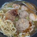 Cooksnap dari Rizaldy Al Kautsar untuk resep Kuah bakso iga sapi